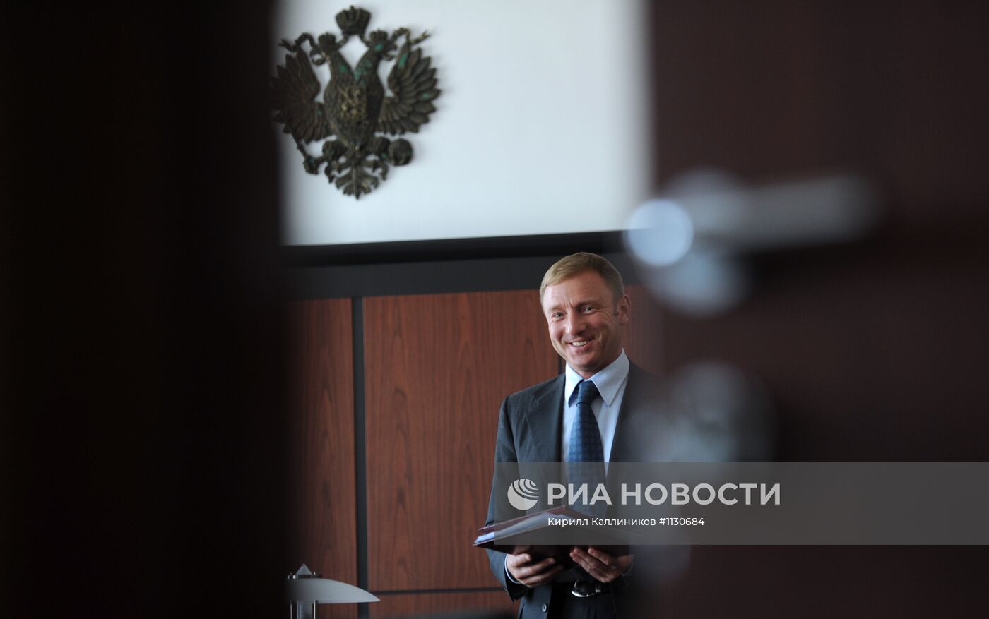 Интервью с новым министром образования РФ Д. Ливановым