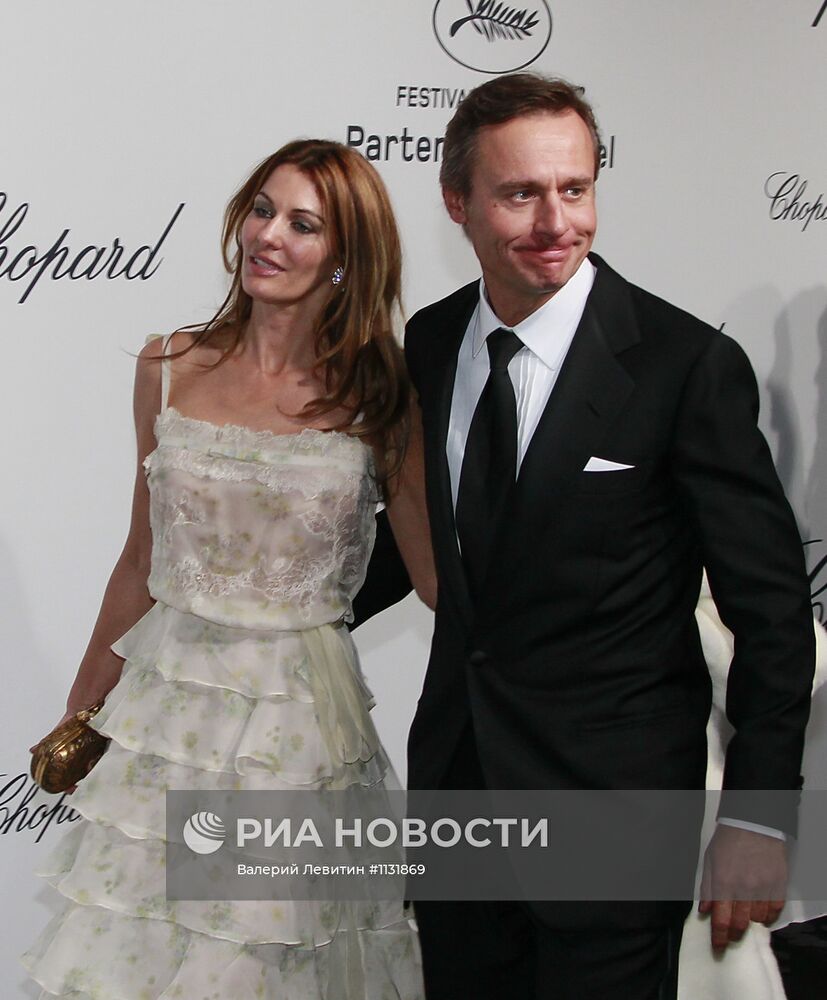 65-й Каннский кинофестиваль