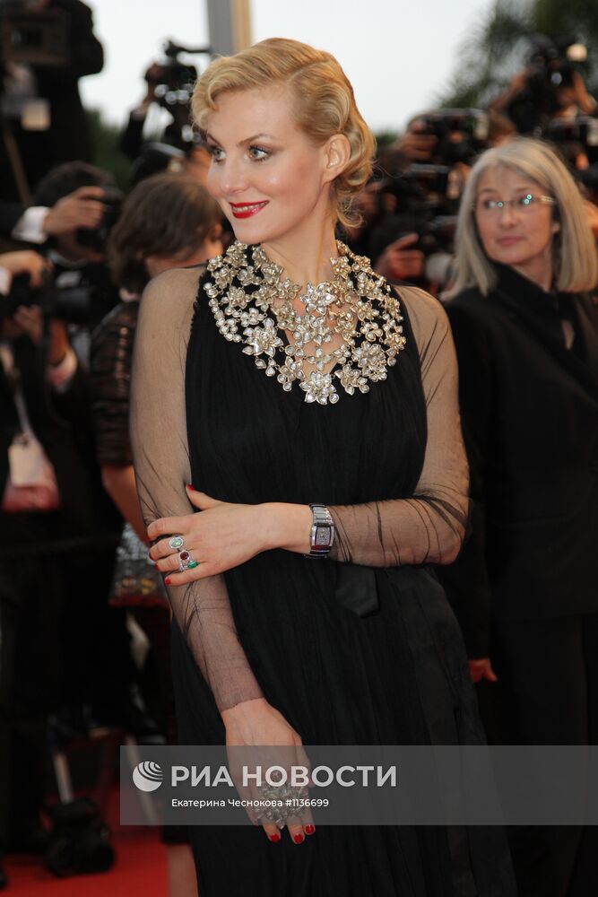 65-й Каннский кинофестиваль