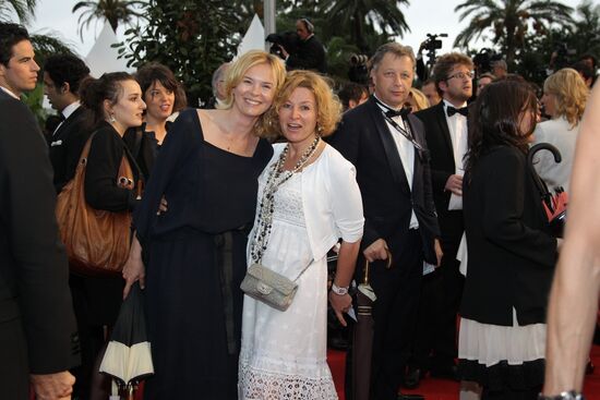 65-й Каннский кинофестиваль