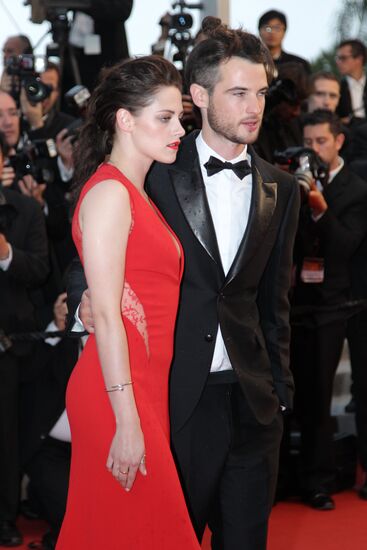 65-й Каннский кинофестиваль