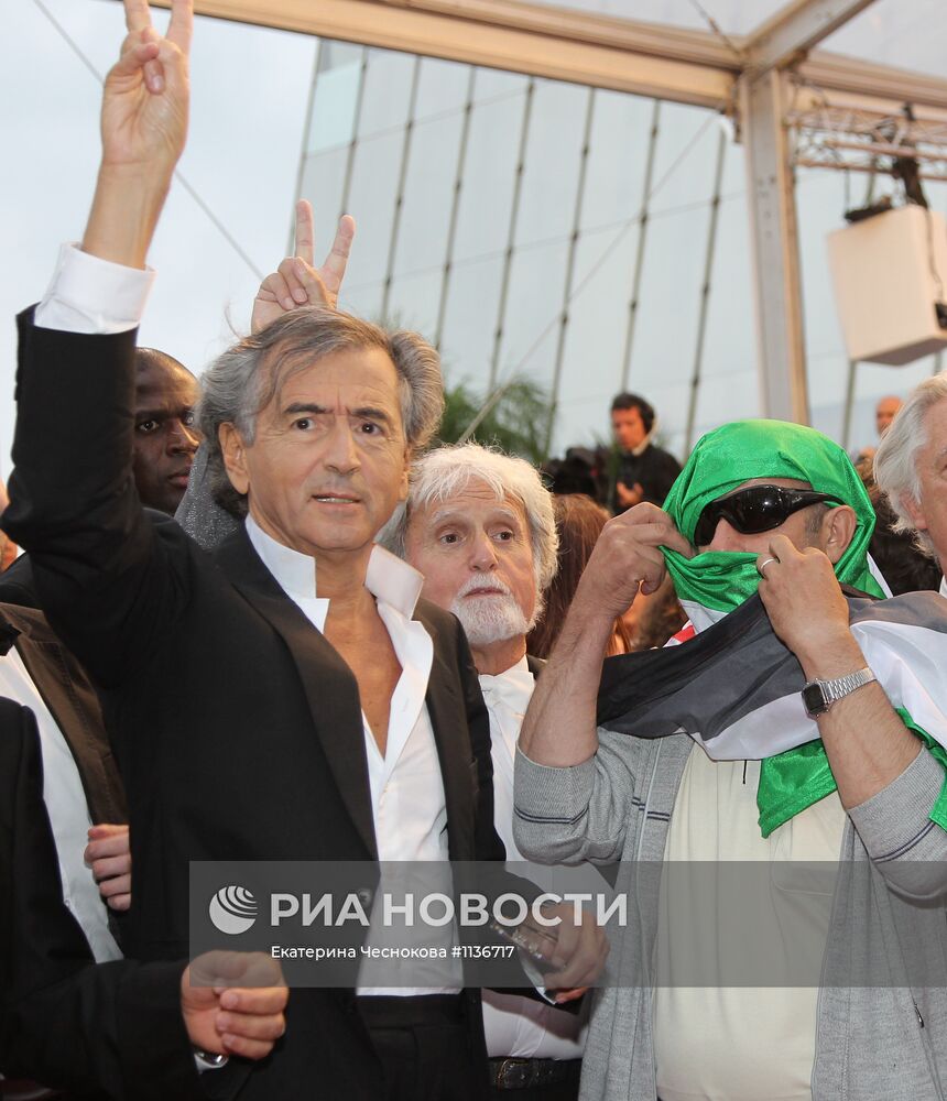 65-й Каннский кинофестиваль