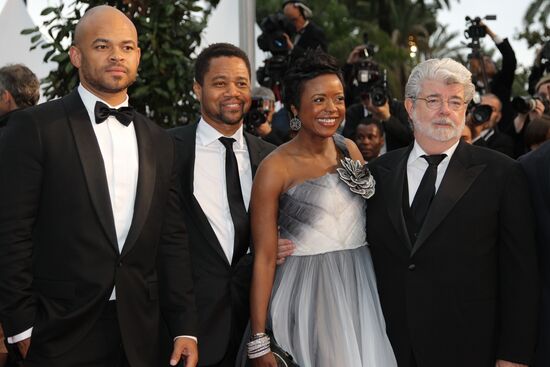 65-й Каннский кинофестиваль