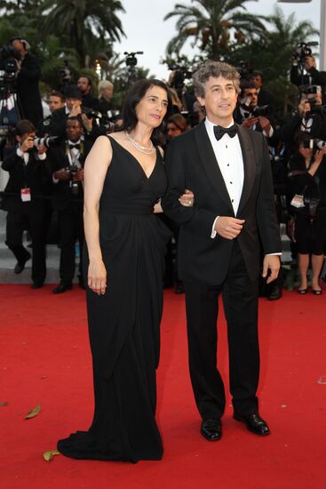 65-й Каннский кинофестиваль