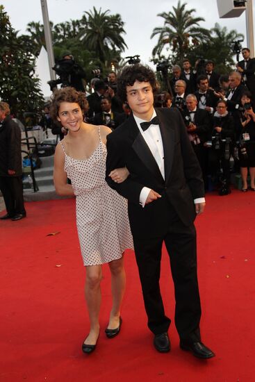 65-й Каннский кинофестиваль