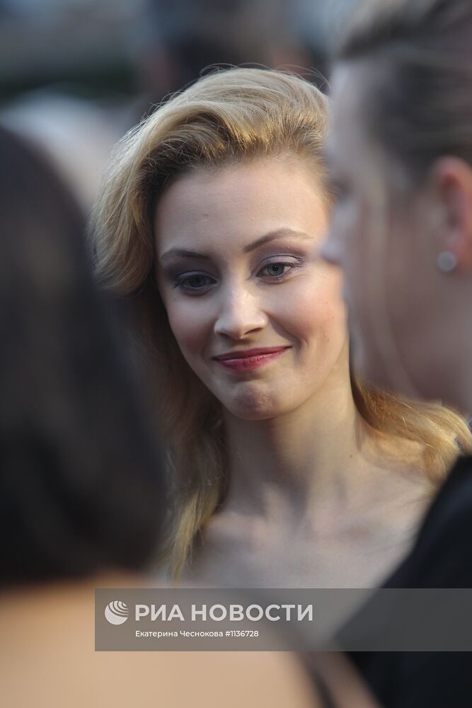 65-й Каннский кинофестиваль