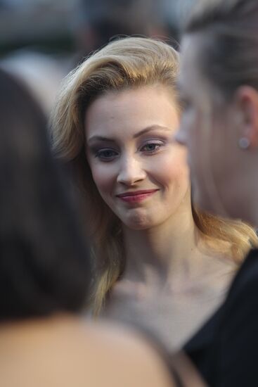 65-й Каннский кинофестиваль