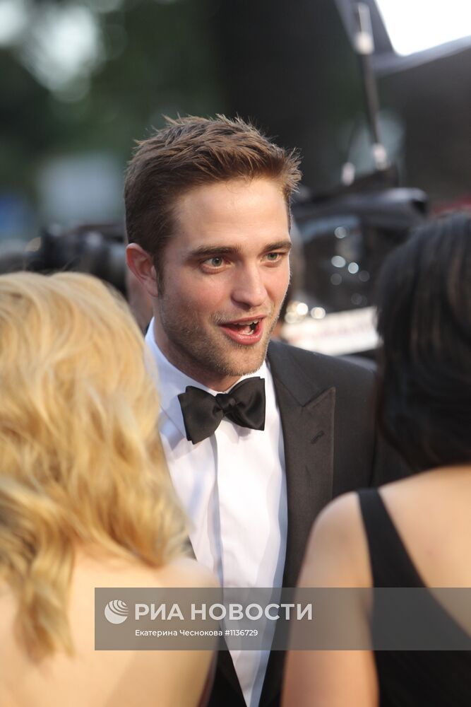 65-й Каннский кинофестиваль