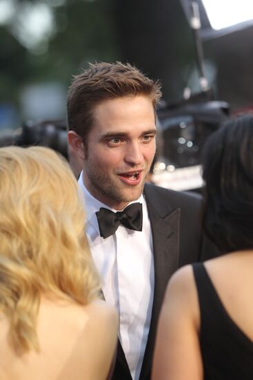 65-й Каннский кинофестиваль