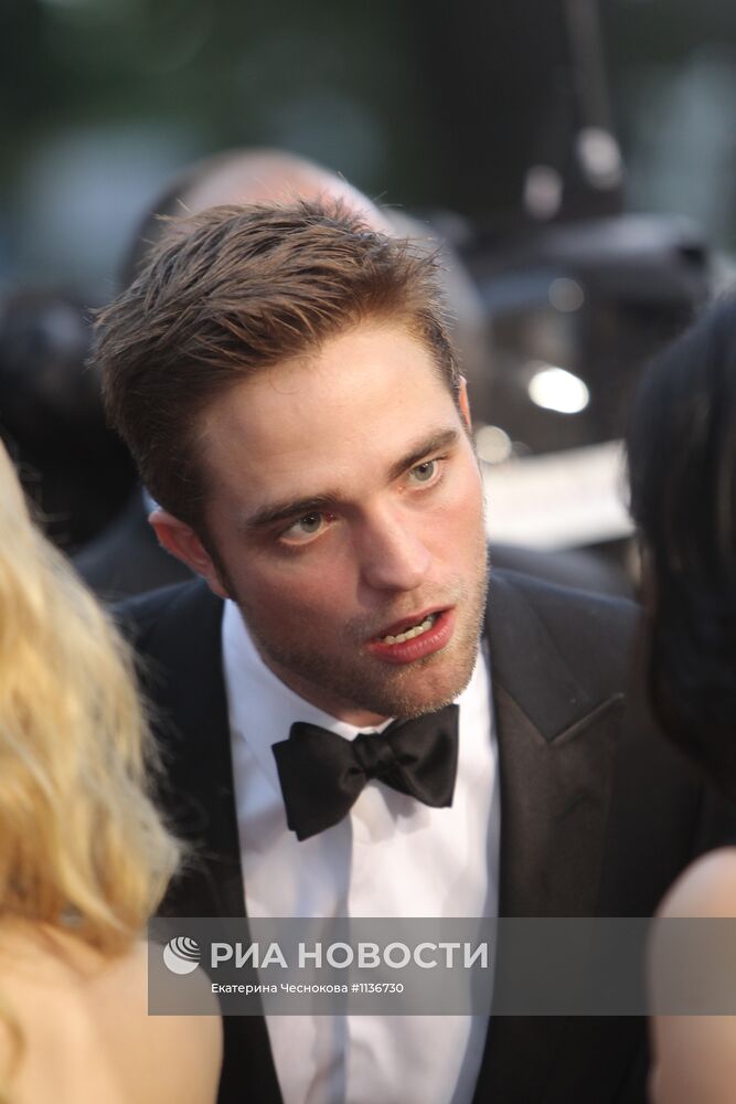 65-й Каннский кинофестиваль