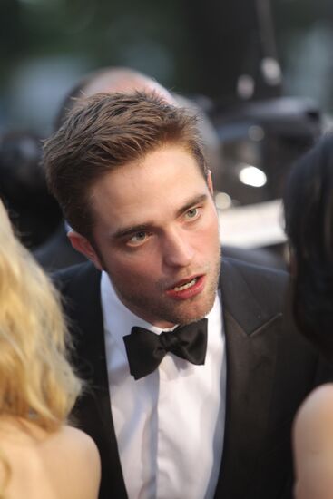 65-й Каннский кинофестиваль