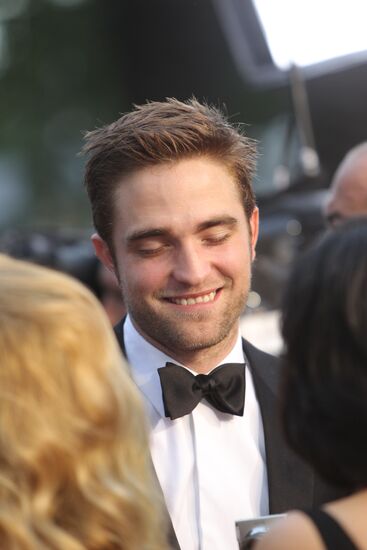 65-й Каннский кинофестиваль