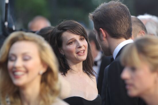 65-й Каннский кинофестиваль