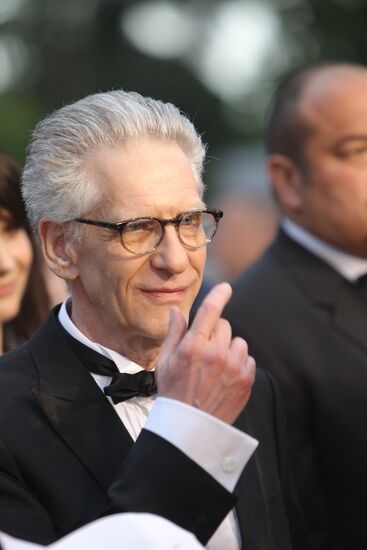 65-й Каннский кинофестиваль