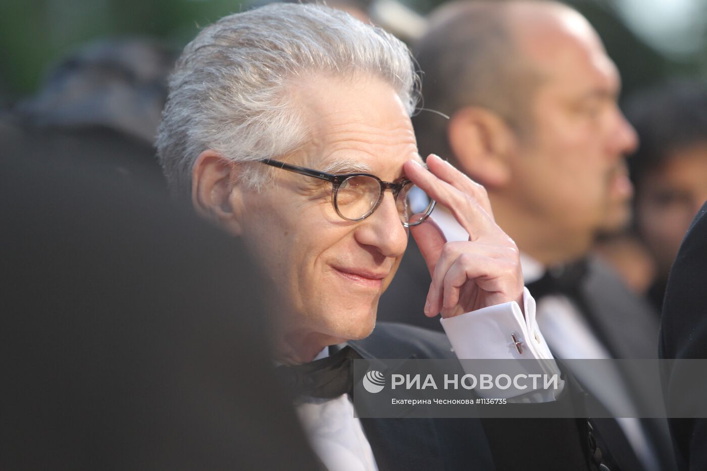 65-й Каннский кинофестиваль