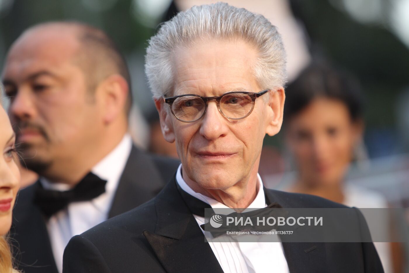 65-й Каннский кинофестиваль