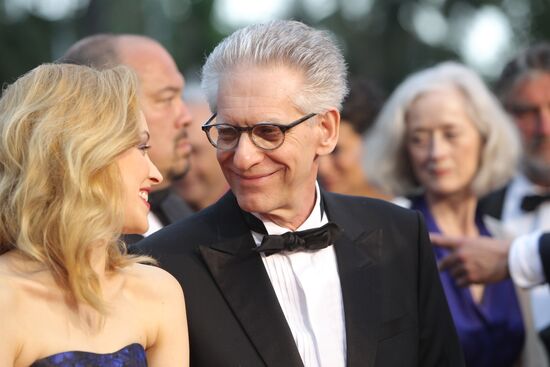 65-й Каннский кинофестиваль