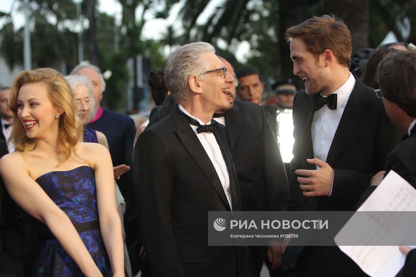 65-й Каннский кинофестиваль