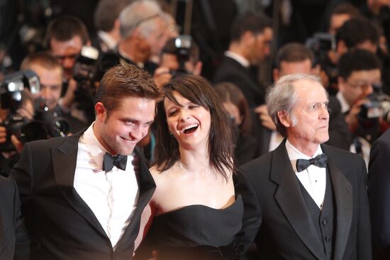 65-й Каннский кинофестиваль