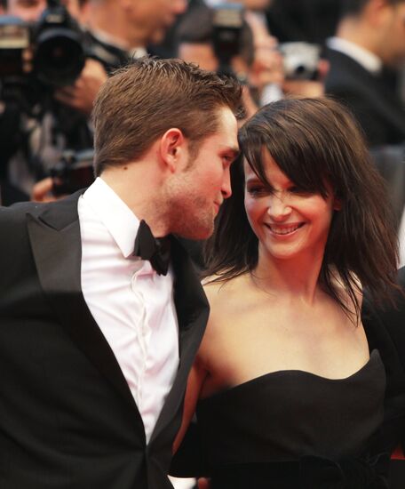 65-й Каннский кинофестиваль