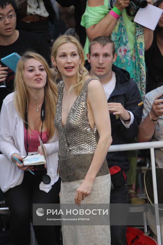 65-й Каннский кинофестиваль