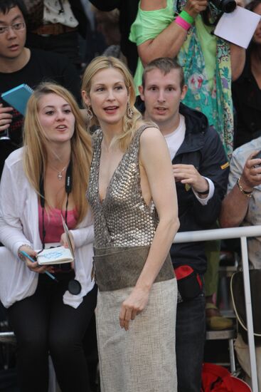 65-й Каннский кинофестиваль