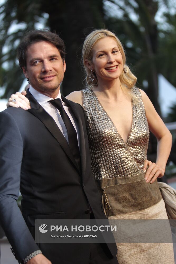 65-й Каннский кинофестиваль