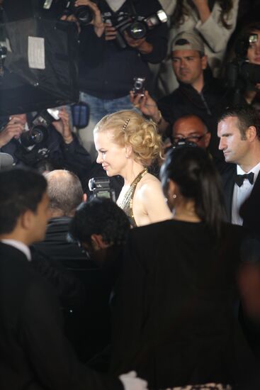 65-й Каннский кинофестиваль