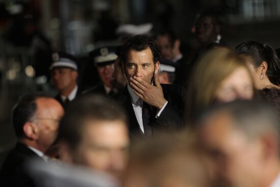 65-й Каннский кинофестиваль