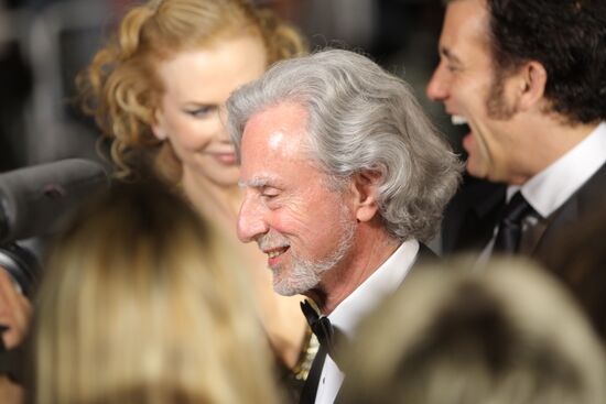 65-й Каннский кинофестиваль