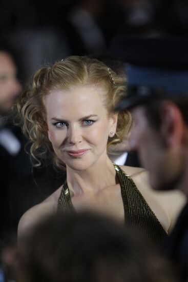 65-й Каннский кинофестиваль