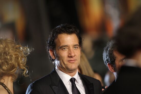 65-й Каннский кинофестиваль