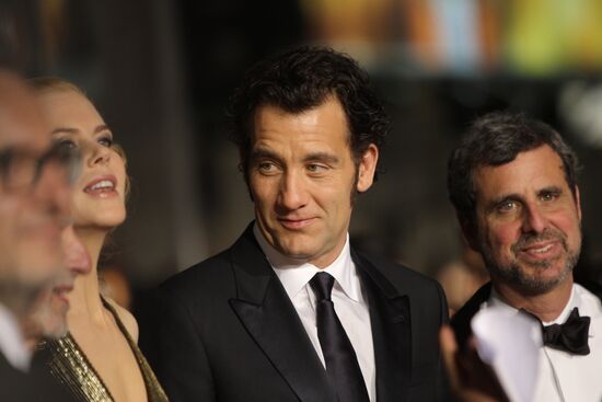 65-й Каннский кинофестиваль