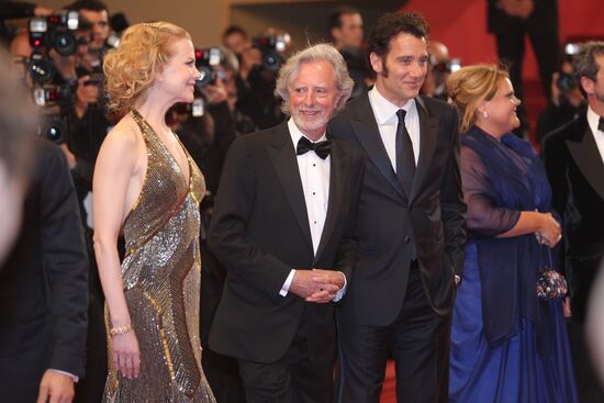 65-й Каннский кинофестиваль