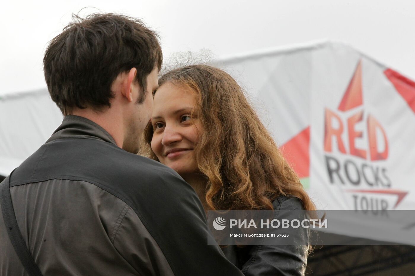 Фестиваль Red Rocks Tour в Казани