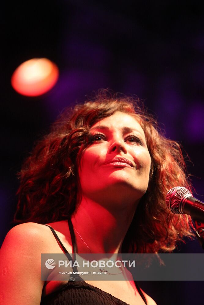 Открытый Российский кинофестиваль "Кинотавр". День третий