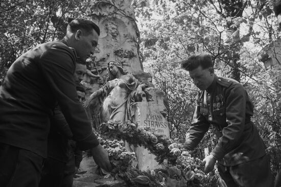 Великая Отечественная война 1941-1945 гг.