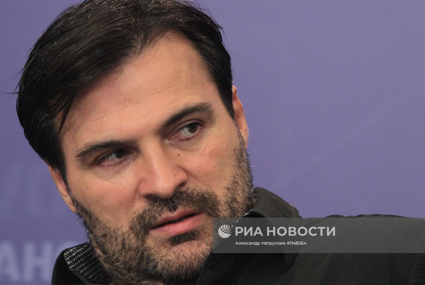 Пресс-конференция об официальном запуске ресурса Planeta.ru