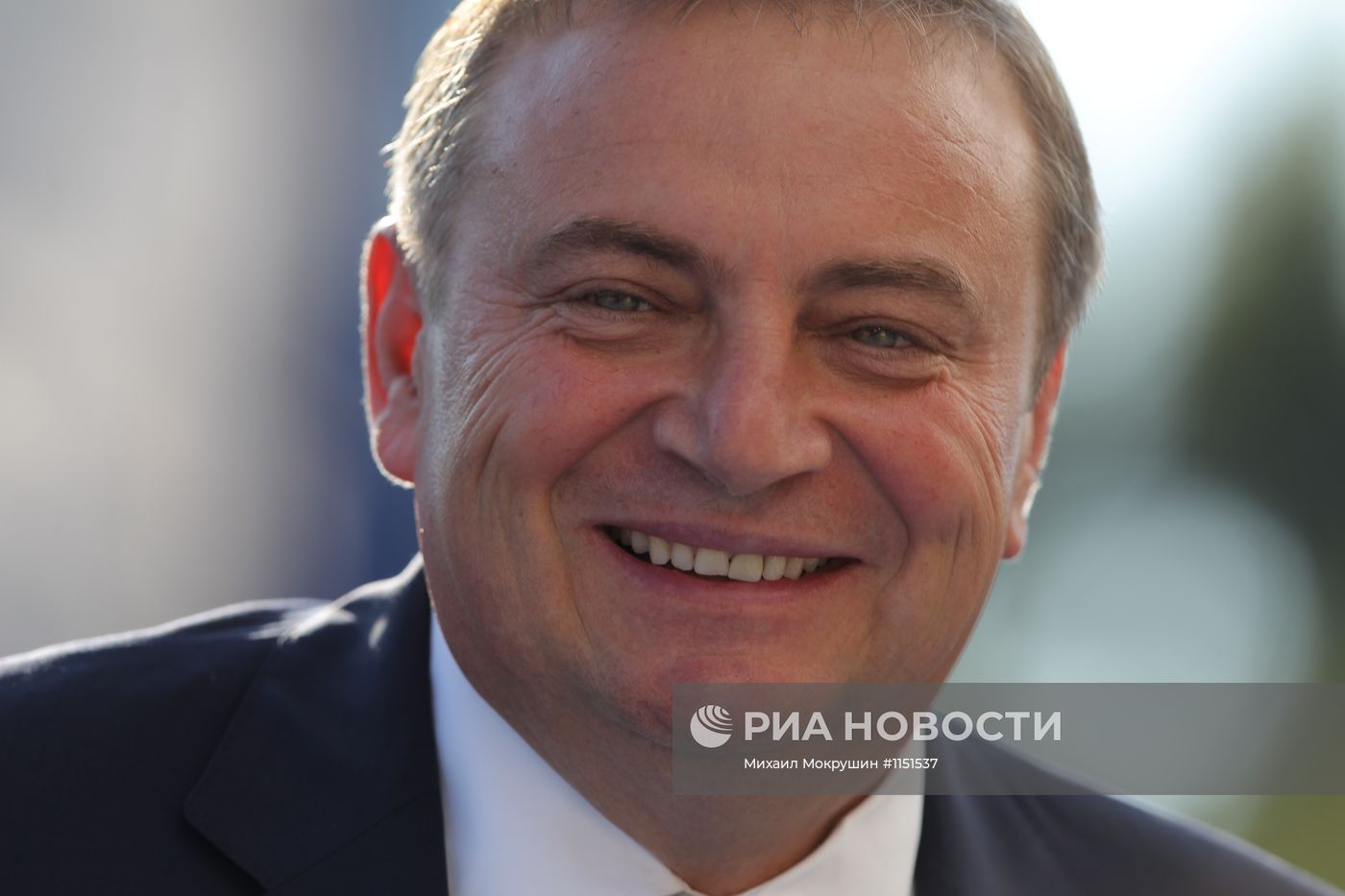 Закрытие Российского кинофестиваля "Кинотавр" в Сочи