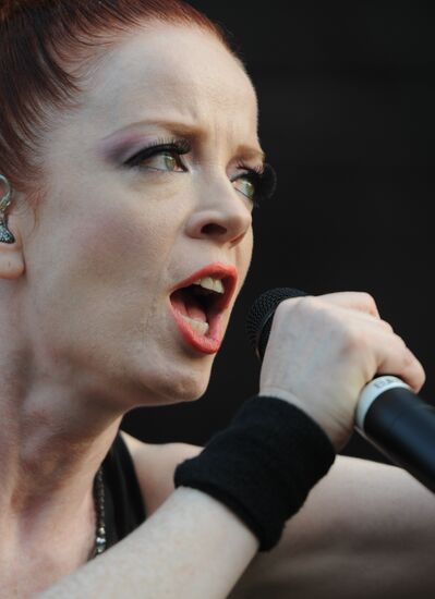 Фестиваль "Рок над Волгой"