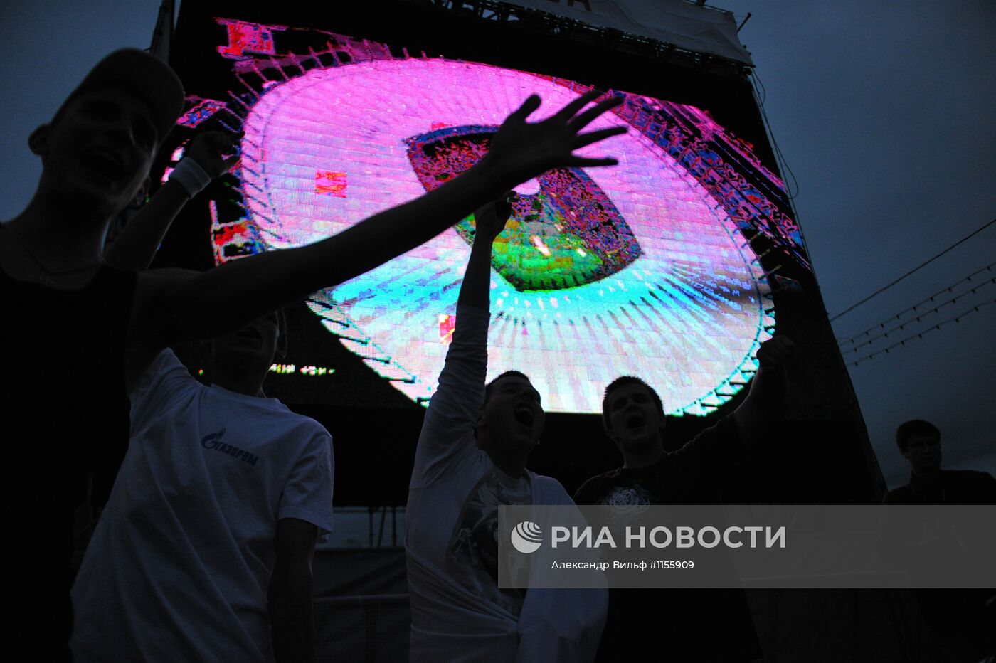 Трансляция матча ЕВРО - 2012 между сборными Греции и России