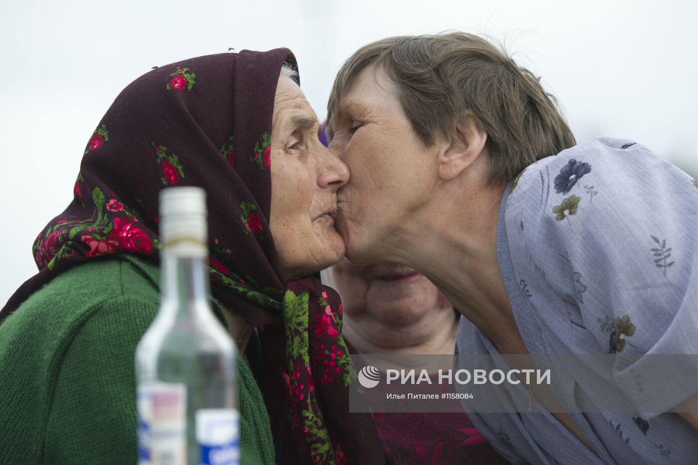 Регионы России. Республика Коми