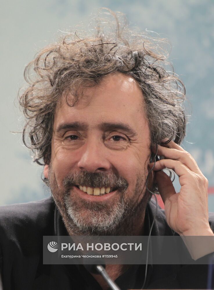 П/к "Президент Линкольн: Охотник на вампиров" в Москве