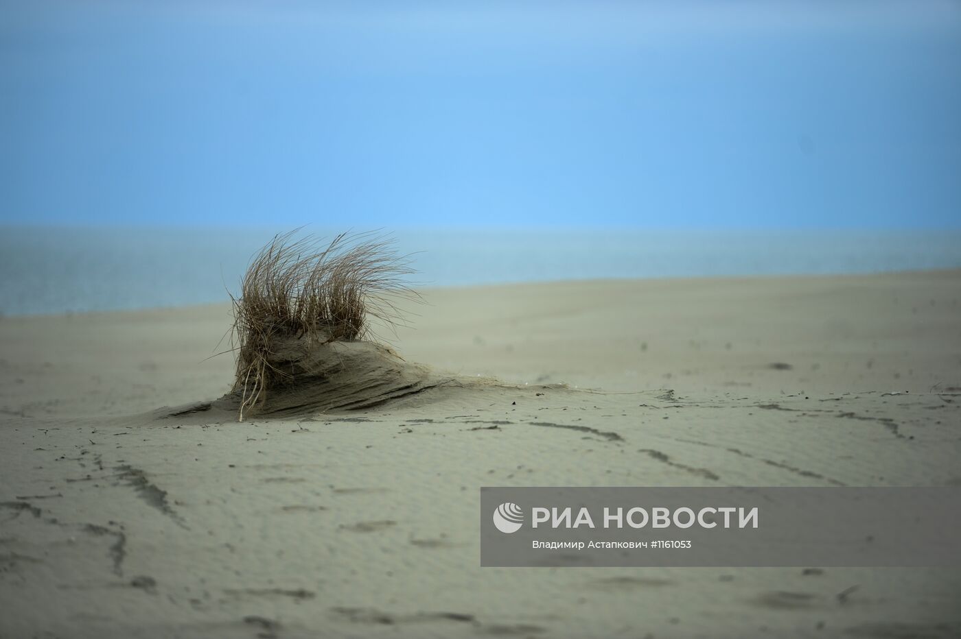 Национальный парк "Куршская коса"