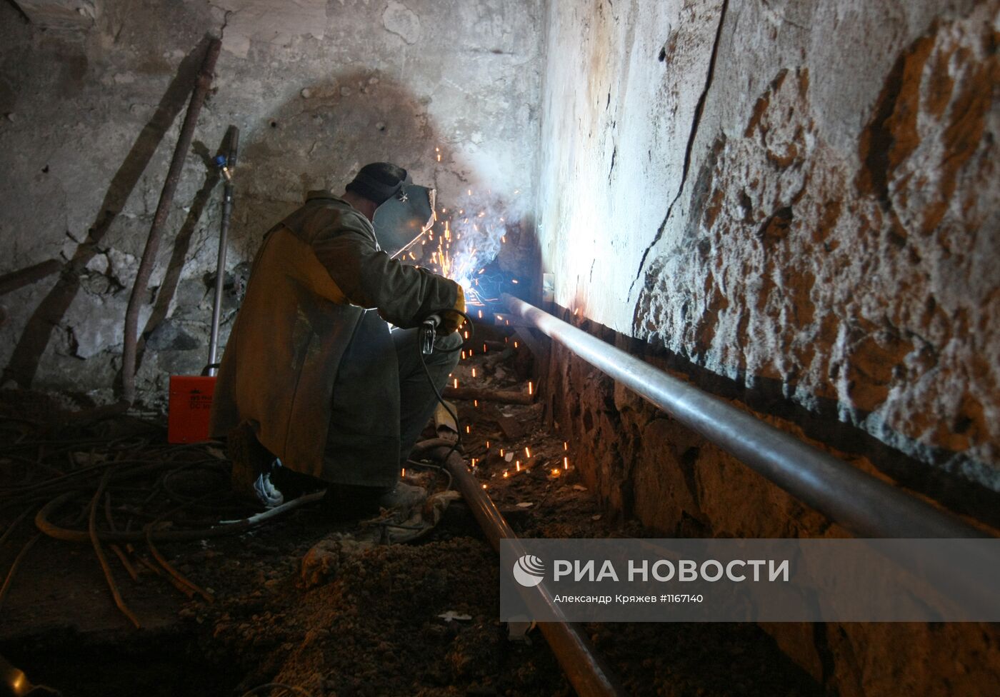 ﻿Капитальный ремонт домов в Новосибирске