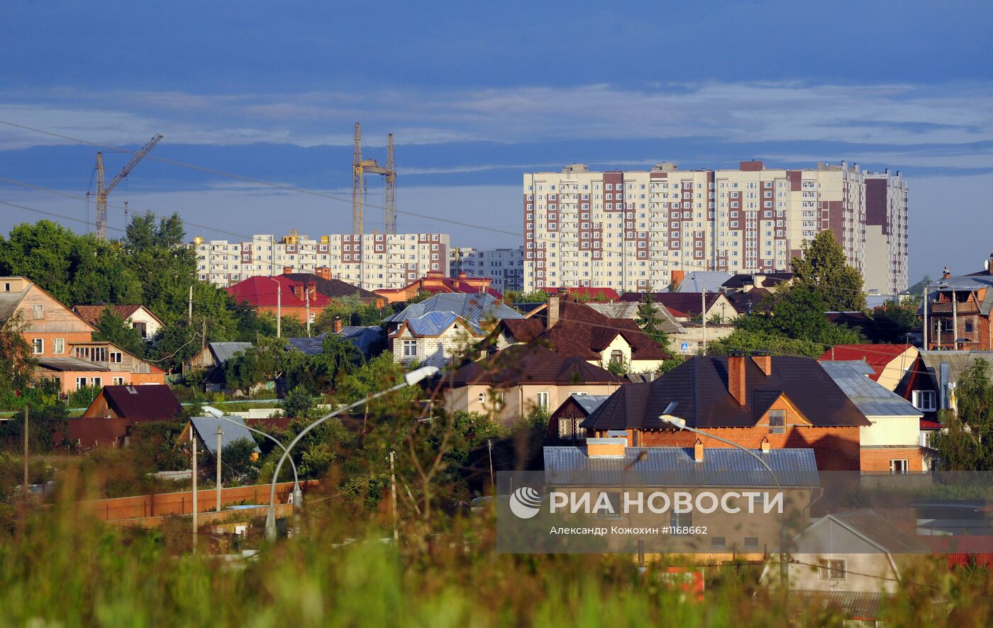 Новая Москва