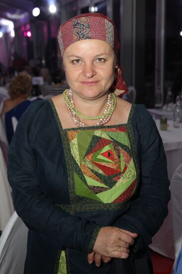 Вечеринка закрытия 34-го ММКФ в Москве