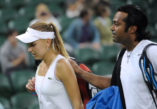 Теннис. Уимблдон - 2012. Четырнадцатый день