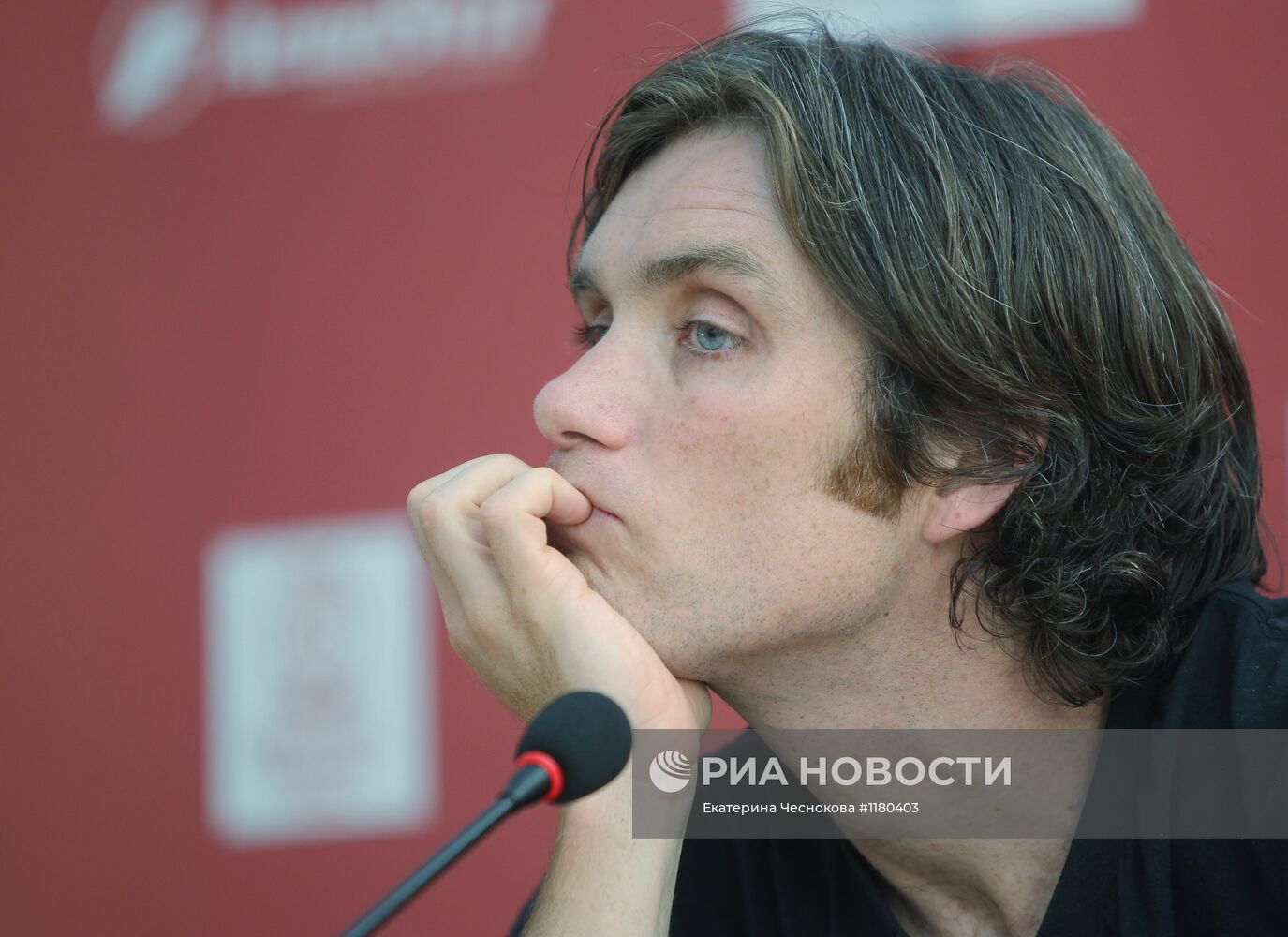 Одесский международный кинофестиваль. День второй