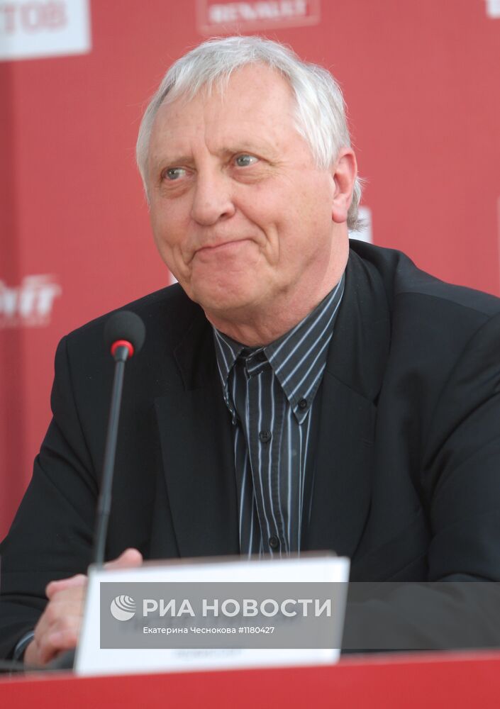 П/к британского режиссера Питера Гринуэя